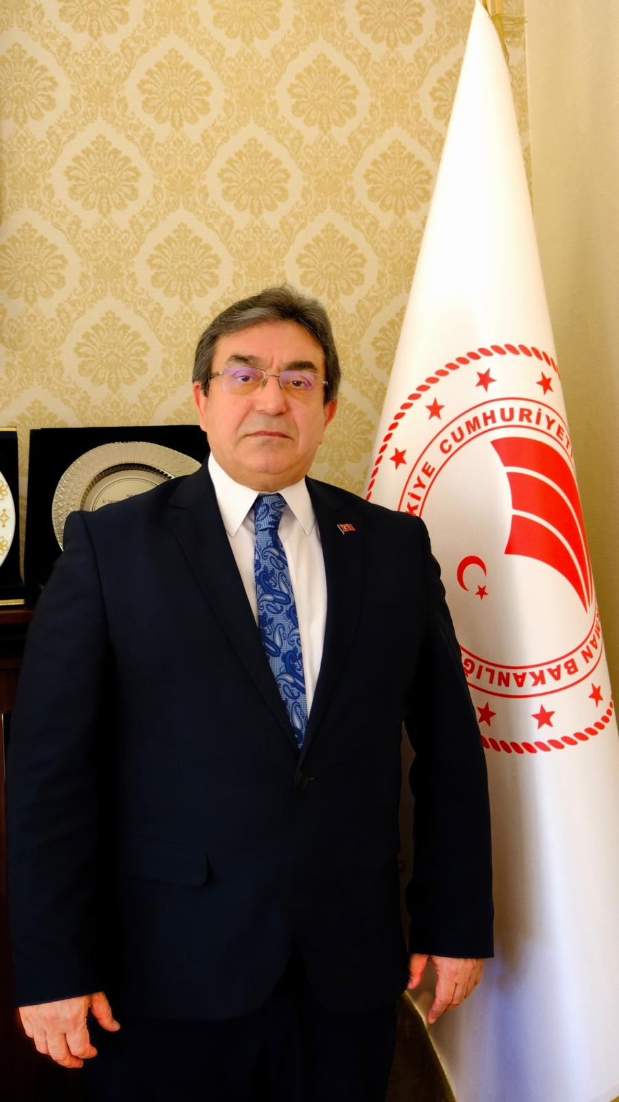 ERDEM KARADAĞ
